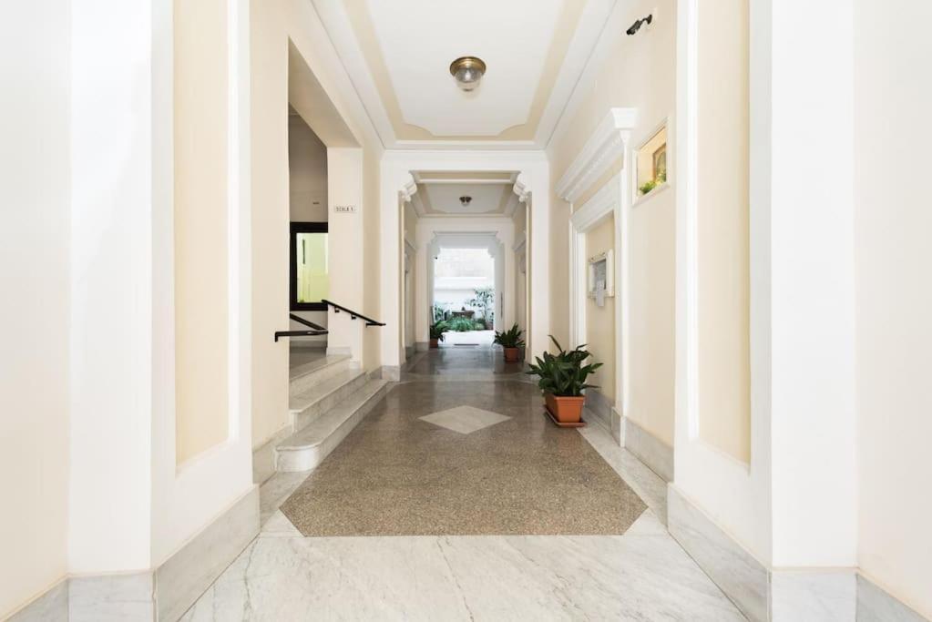 Modern Comfort, Poetic Charm Ρώμη Εξωτερικό φωτογραφία