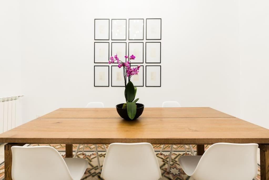 Modern Comfort, Poetic Charm Ρώμη Εξωτερικό φωτογραφία