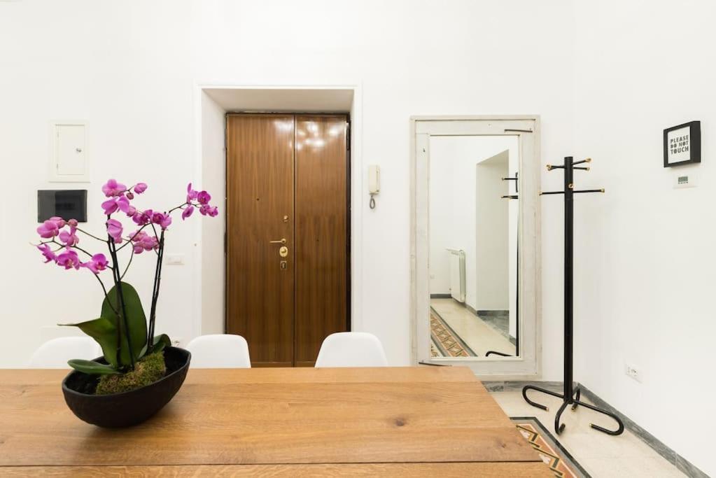 Modern Comfort, Poetic Charm Ρώμη Εξωτερικό φωτογραφία