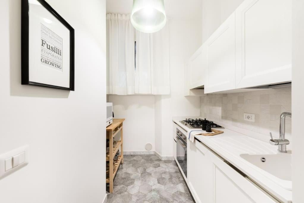 Modern Comfort, Poetic Charm Ρώμη Εξωτερικό φωτογραφία