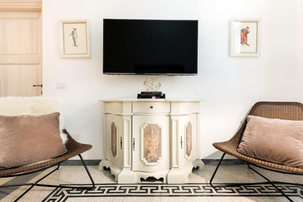 Modern Comfort, Poetic Charm Ρώμη Εξωτερικό φωτογραφία