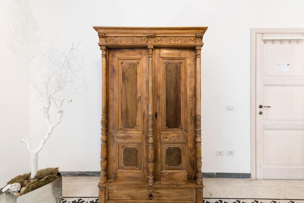 Modern Comfort, Poetic Charm Ρώμη Εξωτερικό φωτογραφία