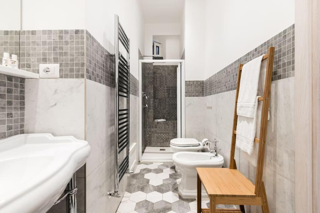 Modern Comfort, Poetic Charm Ρώμη Εξωτερικό φωτογραφία