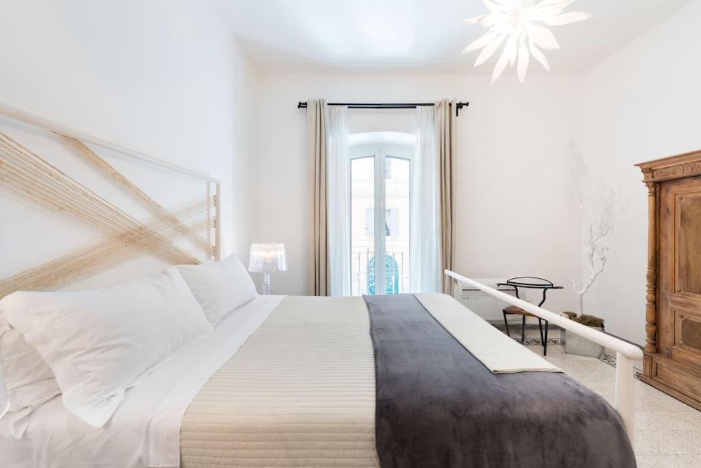 Modern Comfort, Poetic Charm Ρώμη Εξωτερικό φωτογραφία