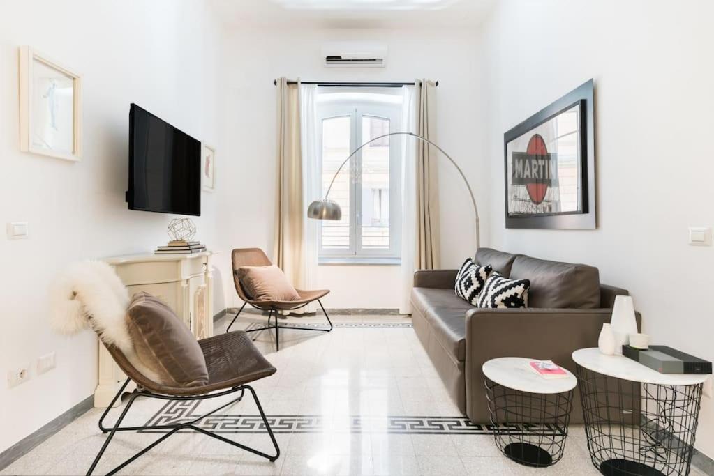 Modern Comfort, Poetic Charm Ρώμη Εξωτερικό φωτογραφία