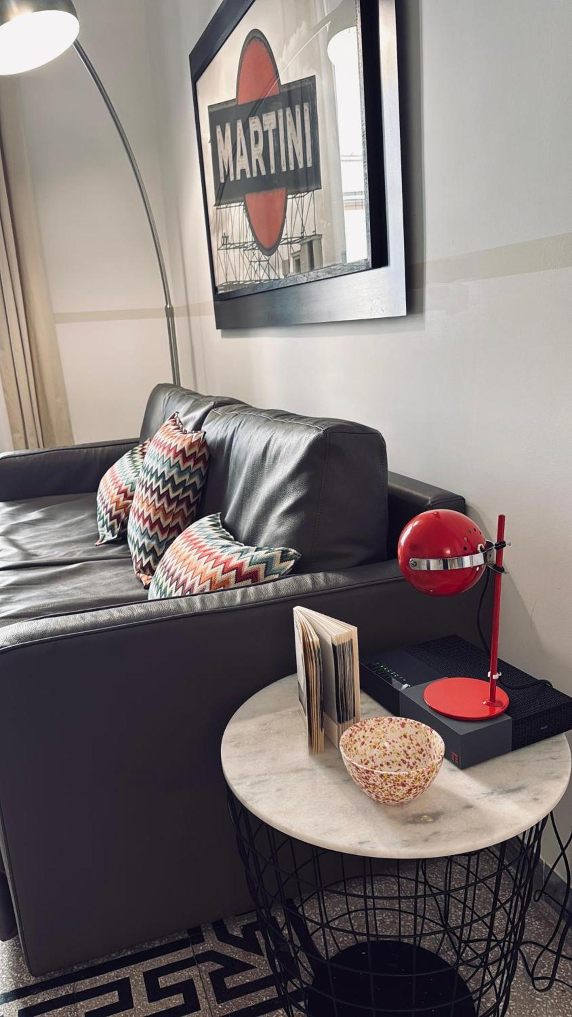 Modern Comfort, Poetic Charm Ρώμη Εξωτερικό φωτογραφία