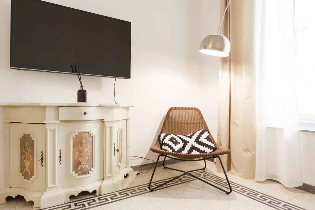 Modern Comfort, Poetic Charm Ρώμη Εξωτερικό φωτογραφία