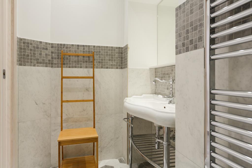 Modern Comfort, Poetic Charm Ρώμη Εξωτερικό φωτογραφία