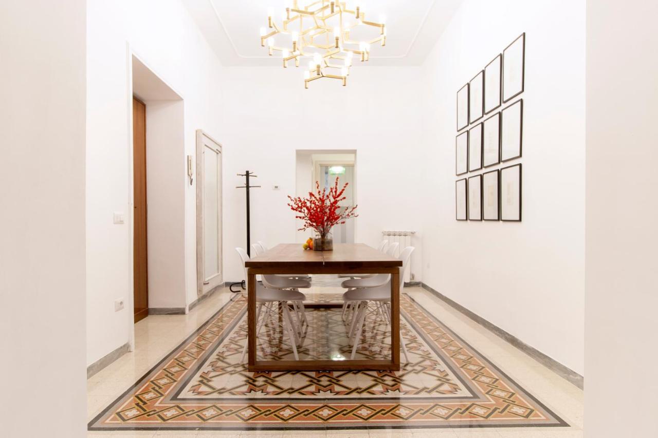 Modern Comfort, Poetic Charm Ρώμη Εξωτερικό φωτογραφία
