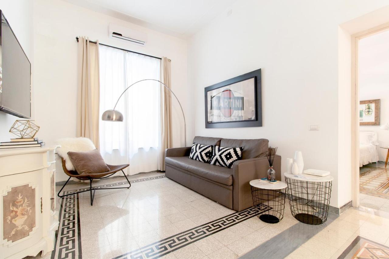 Modern Comfort, Poetic Charm Ρώμη Εξωτερικό φωτογραφία