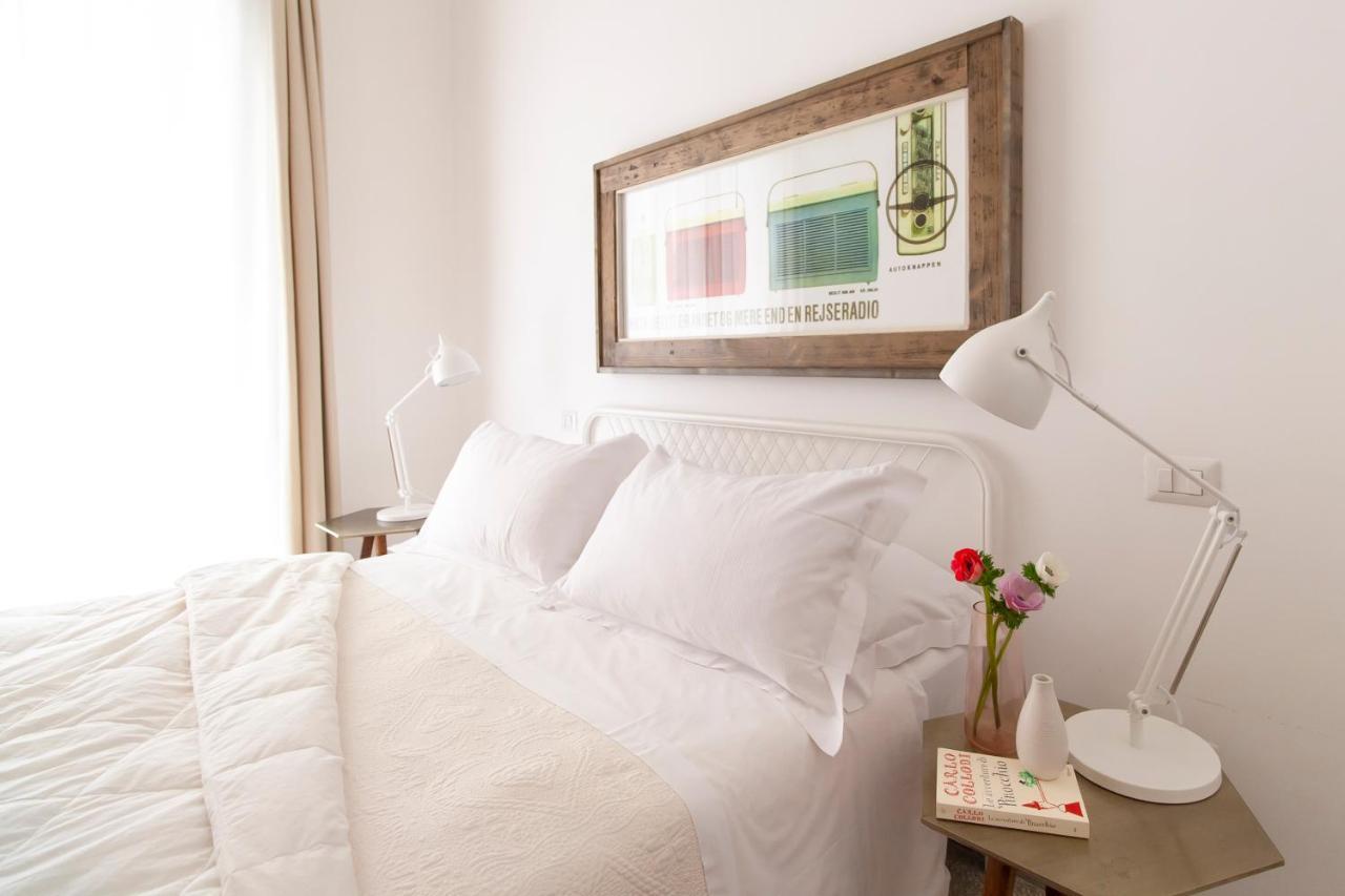 Modern Comfort, Poetic Charm Ρώμη Εξωτερικό φωτογραφία